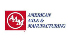 American Axle & Manufacturing