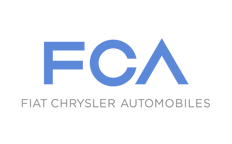 FCA Fiat Chrysler Automobiles